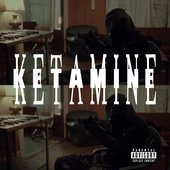 KETAMINE cover