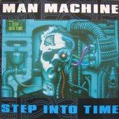 Step Into Time - 1991