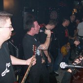 23.02.2008 - Analogs w Radomiu 