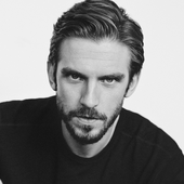 Dan Stevens