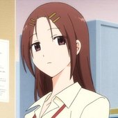 Chihaya Megumi