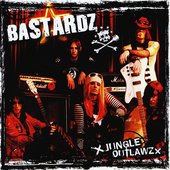 Bastardz Jungle Outlawz