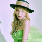 BEAUTIFUL MONSTER
