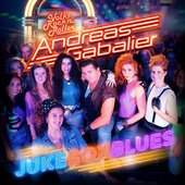 Jukeboxblues