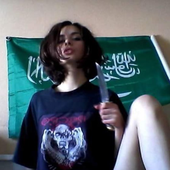 LastFM profile picture for @Goblin