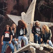 Cannibal Corpse