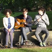 The Thermals acoustic