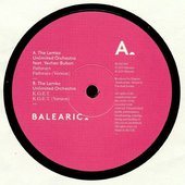 Pathways / K.G.E.T.