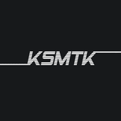 ksmtk logo variant