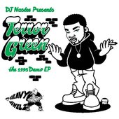 The 1995 Demo EP Cover