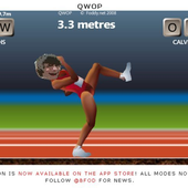 Awatar dla QWOP-Music