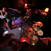 Koncert w klubie Blue Note w Poznaniu