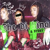 She Di King - Single