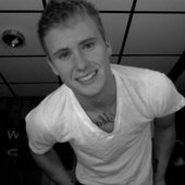 Luke Hubbell