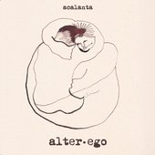 Alter Ego - Single