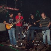 Show da Brancaleone, 19/10/2008