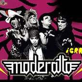 moderatto