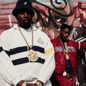 Eric B & Rakim