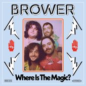 Where Is the Magic? - Single