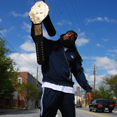 Pastor Troy