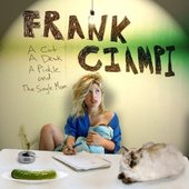 A Cat, A Desk, A Pickle and the Single Mom [Explicit]