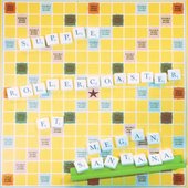 RLLRCSTR (ALTERNATE MIX) [feat. Megan Santana] - Single