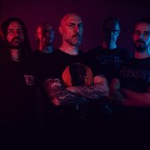 Coffin Feeder