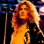 Robert Plant