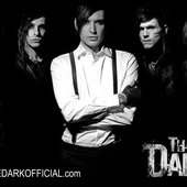 The Dark:):):)