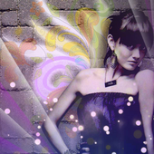 Agnes Monica PNG