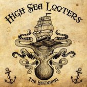 High Sea Looters - The Beginning