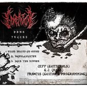 Flesh Ripping Execution