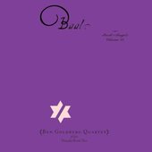 Baal: Book of Angels, Vol. 15
