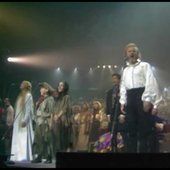 Les Misérables - 10th Anniversary Concert Cast