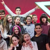 Junior Music Stars