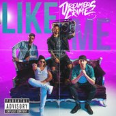 Like Me - Single