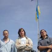 Stas Kotljar, Olexandr Ignatov, Dmytro Ignatov