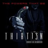 The 13 Brotherhood