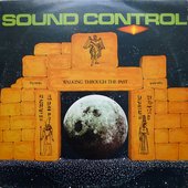 Walking Through The Past