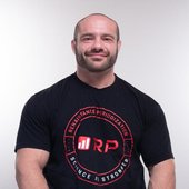 Dr. Mike Israetel