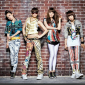 2ne1 PNG