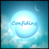 LastFM profile picture for @Confiding