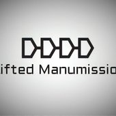 Lifted Manumission logo