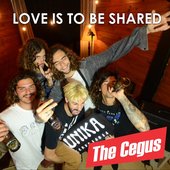 Love Is to Be Shared - Single