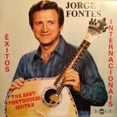 Jorge Fontes