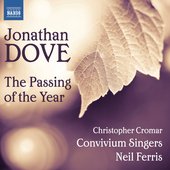 Dove: The Passing of the Year