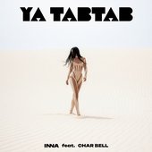 Ya Tabtab (feat. Char Bell) - Single