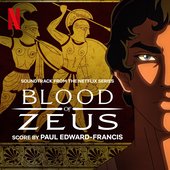 Blood of Zeus: Season 2 (Soundtrack from the Netflix Series)