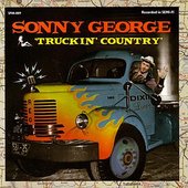Truckin' Country