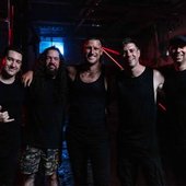 In Hearts Wake, Winston McCall